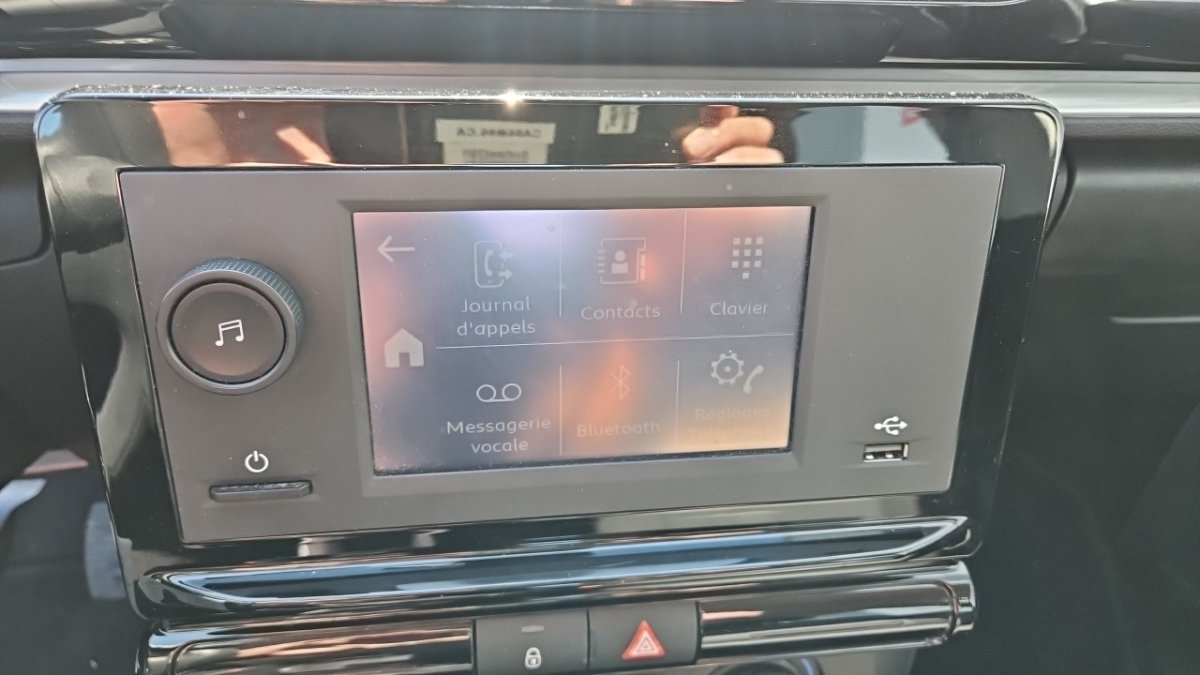 Citroën C3 - Photo 16