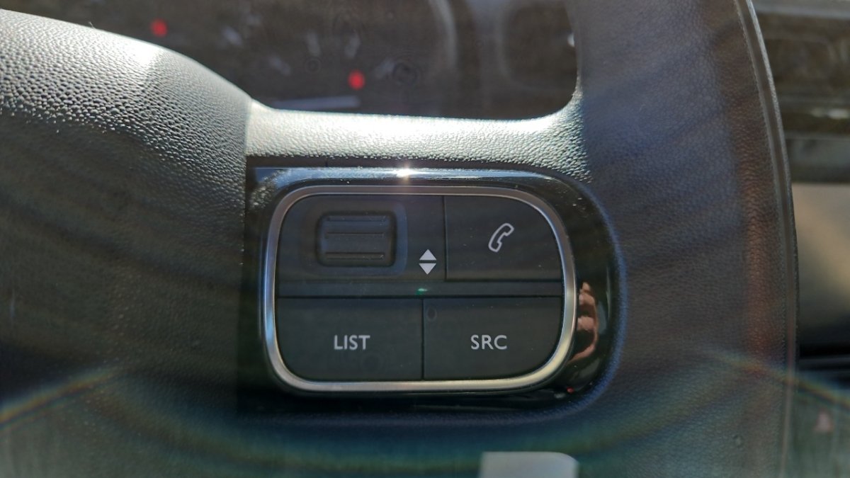 Citroën C3 - Photo 17