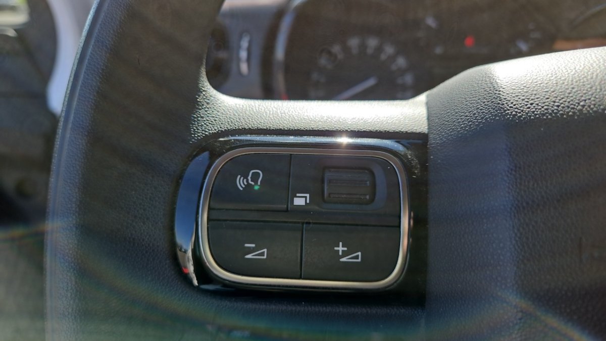 Citroën C3 - Photo 18