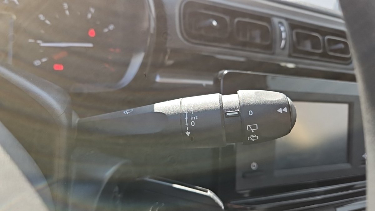 Citroën C3 - Photo 19