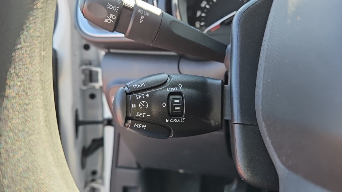 Citroën C3 - Photo 20