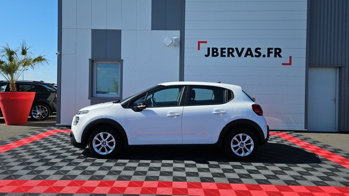 Citroën C3 - Photo 2