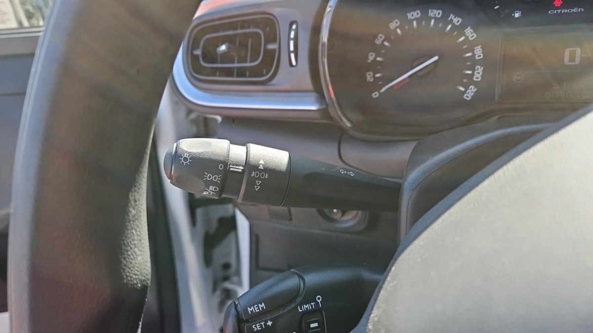 Citroën C3 - Photo 21