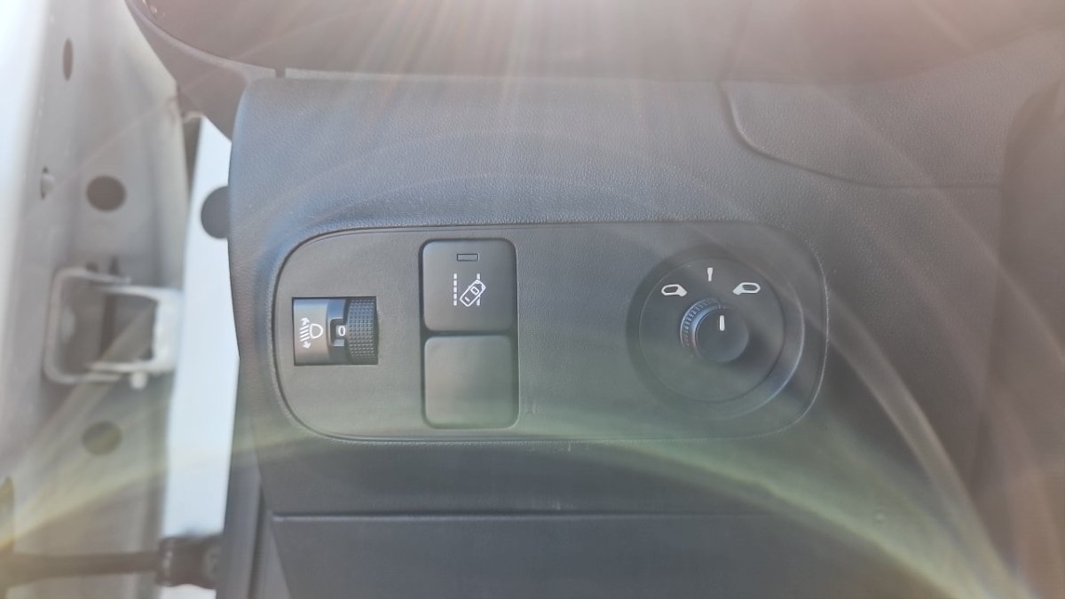 Citroën C3 - Photo 22