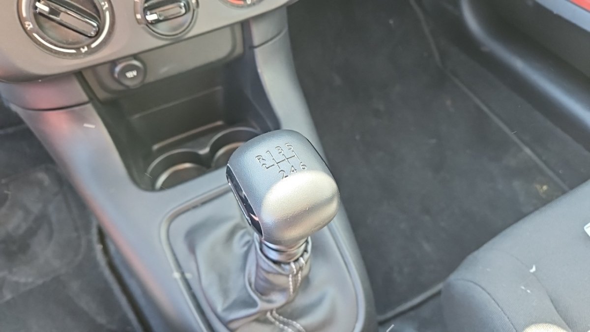 Citroën C3 - Photo 24