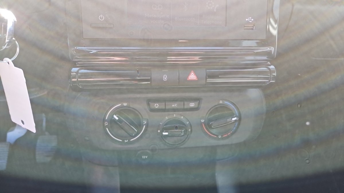 Citroën C3 - Photo 25