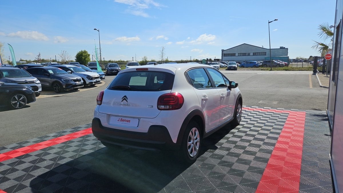 Citroën C3 - Photo 5