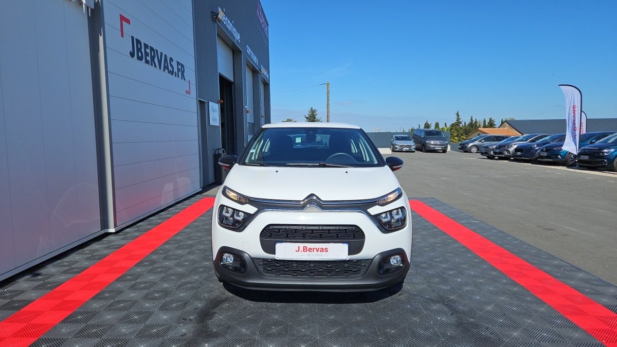 Citroën C3 - Photo 7