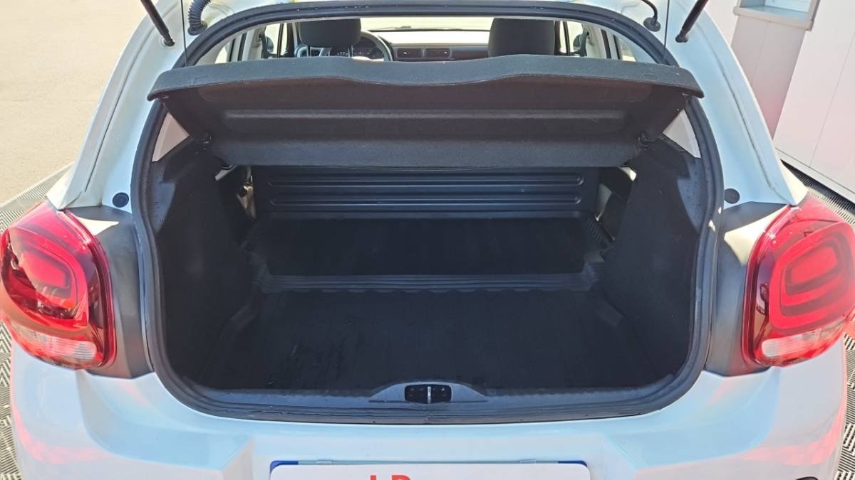 Citroën C3 - Photo 9