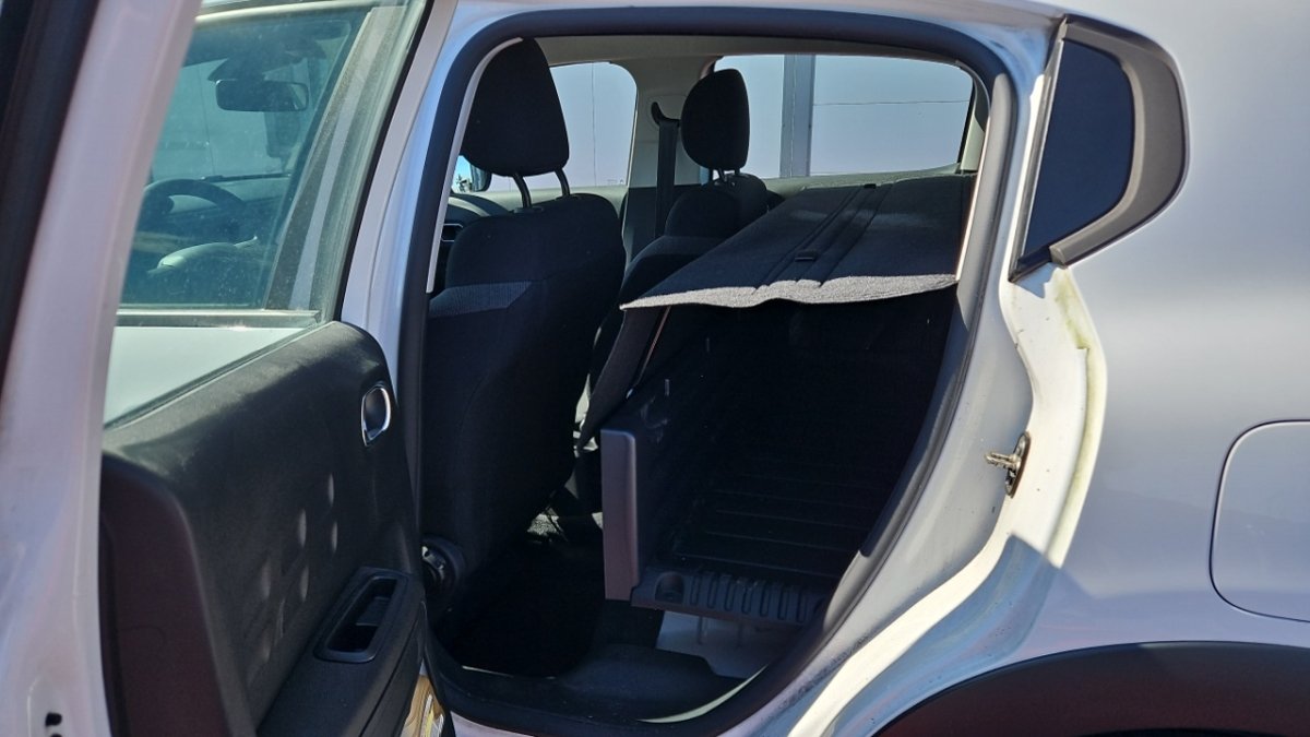 Citroën C3 - Photo 10