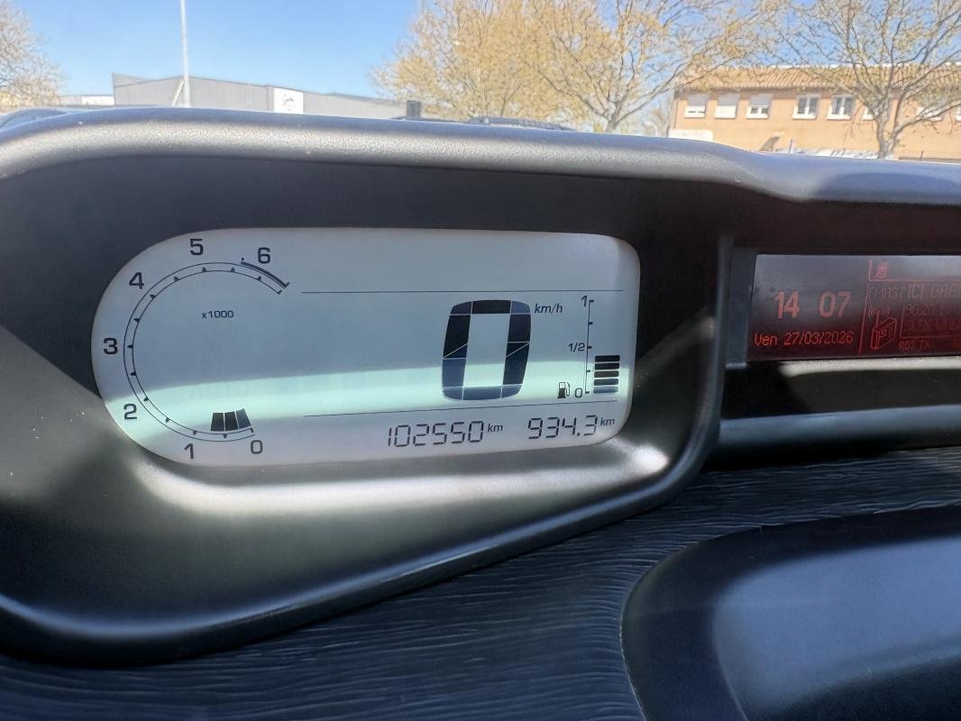 Citroën C3 Picasso - Photo 11
