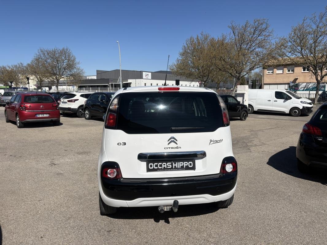 Citroën C3 Picasso - Photo 2