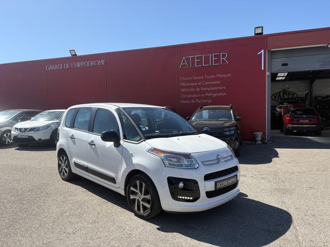 Citroën C3 Picasso - Photo 3