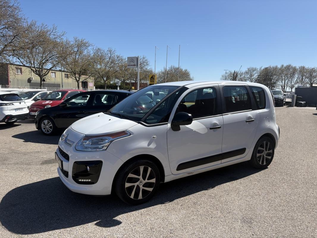 Citroën C3 Picasso - Photo 4