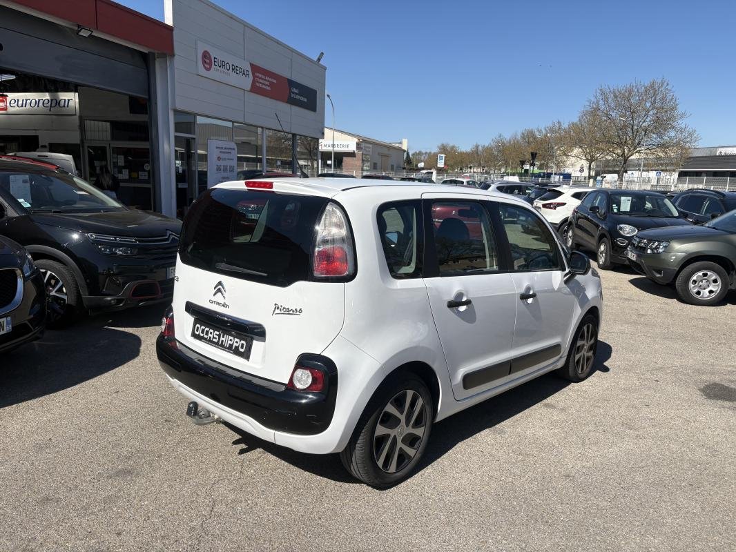 Citroën C3 Picasso - Photo 5