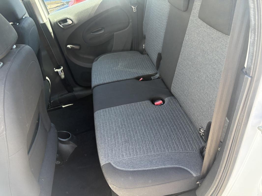 Citroën C3 Picasso - Photo 7