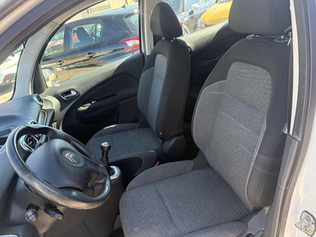 Citroën C3 Picasso - Photo 8