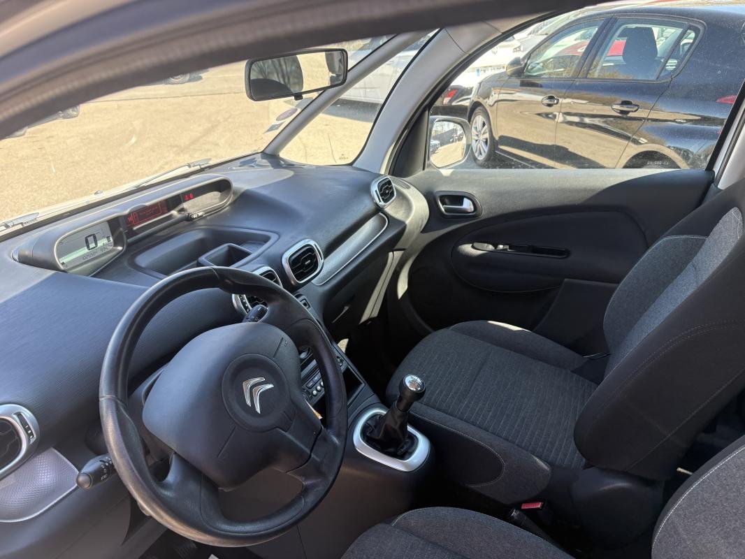Citroën C3 Picasso - Photo 9