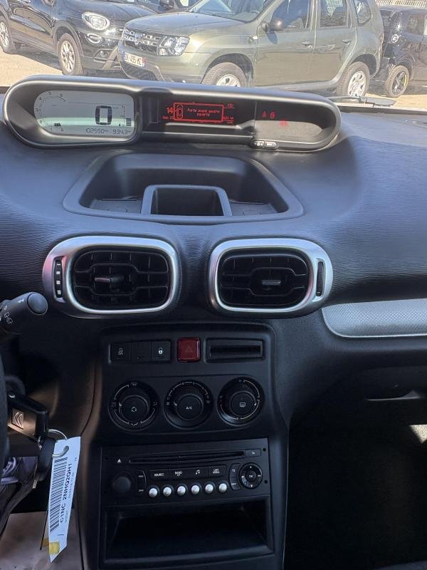 Citroën C3 Picasso - Photo 10