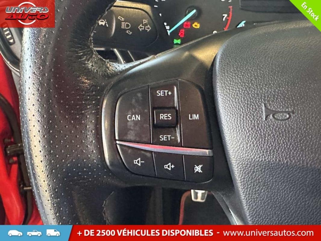 Ford Fiesta - Photo 11
