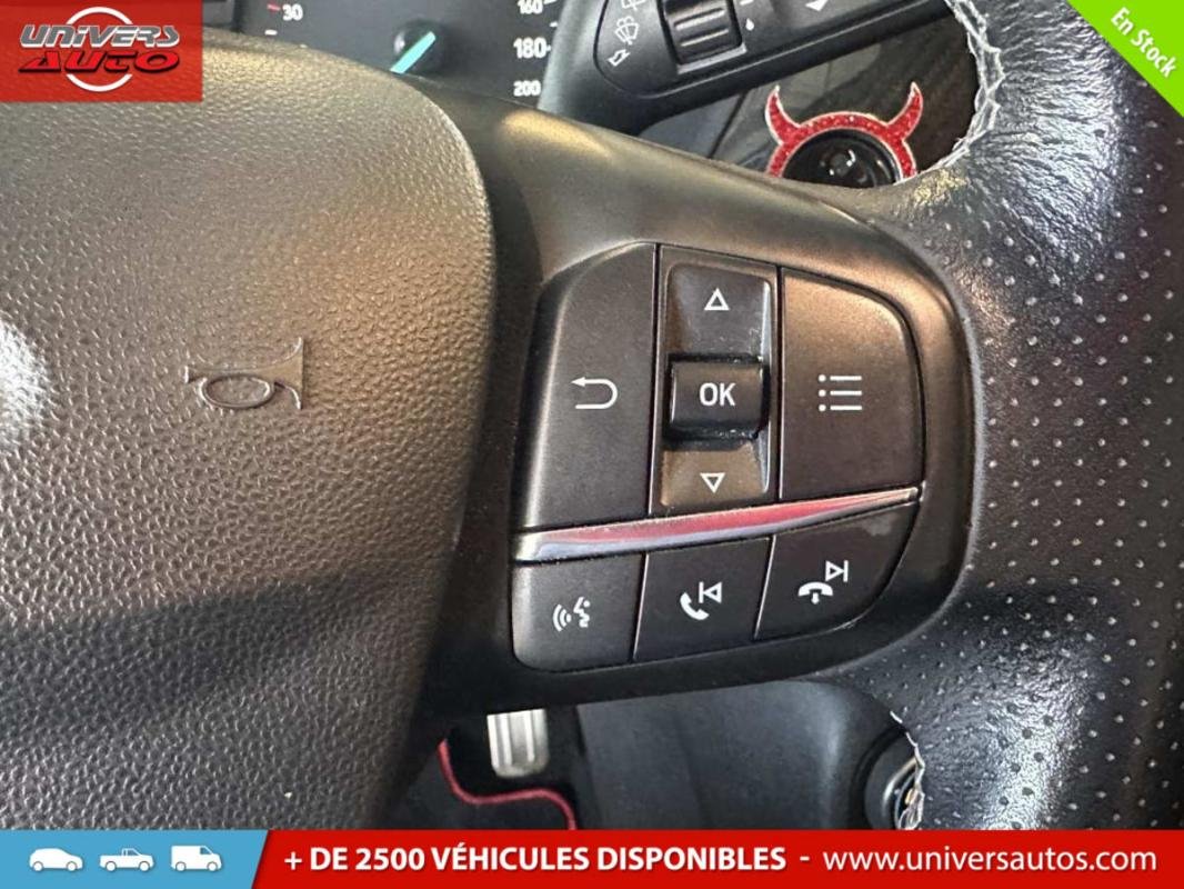 Ford Fiesta - Photo 12