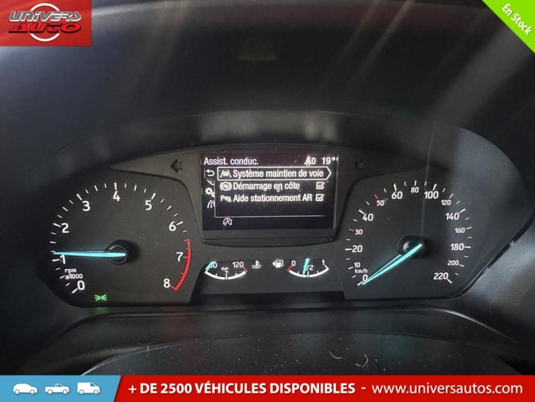Ford Fiesta - Photo 14