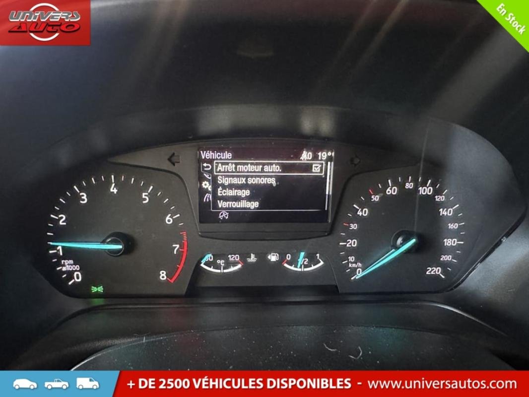Ford Fiesta - Photo 15