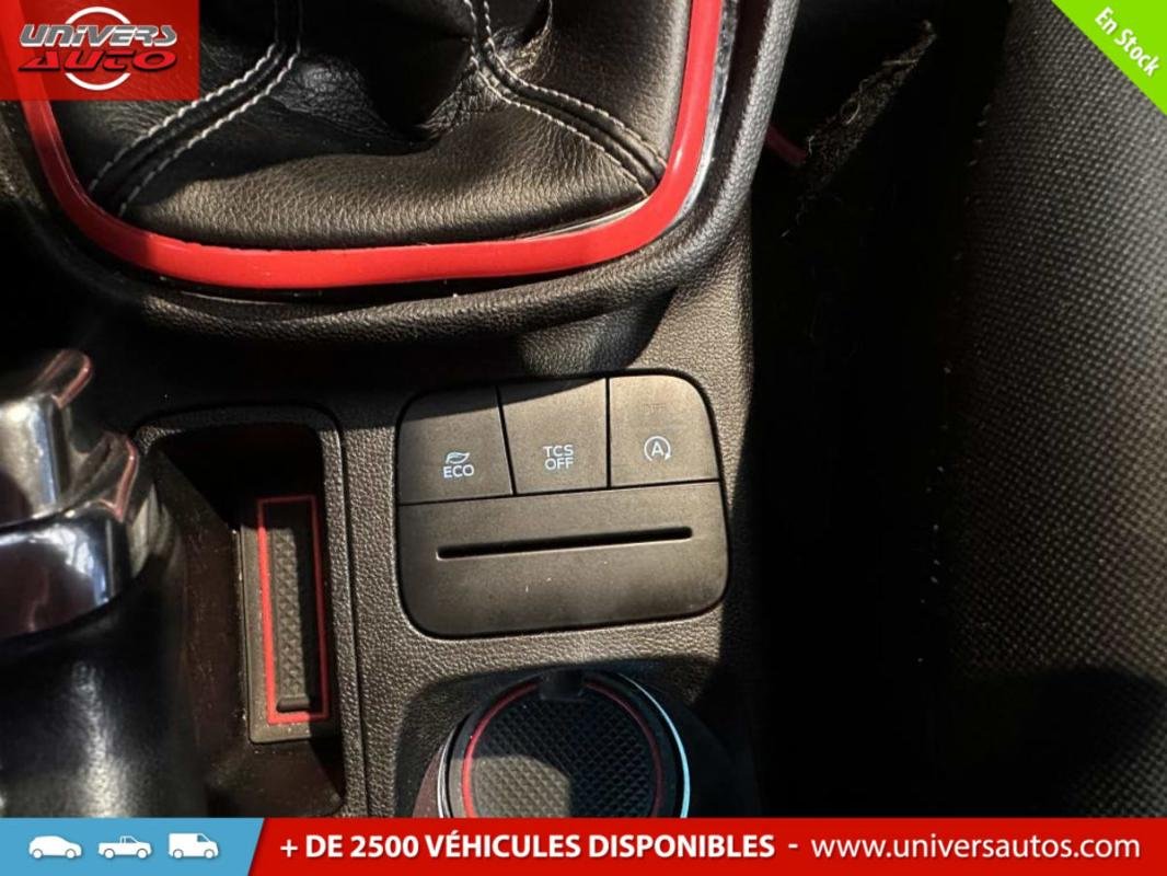 Ford Fiesta - Photo 16