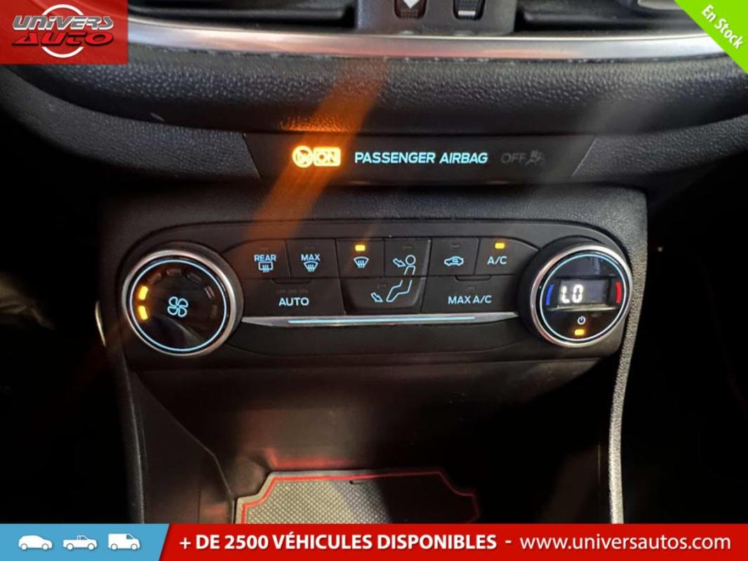 Ford Fiesta - Photo 17