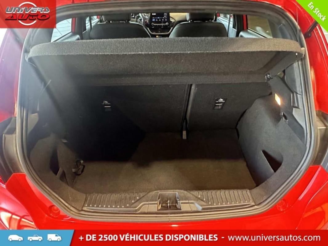Ford Fiesta - Photo 23