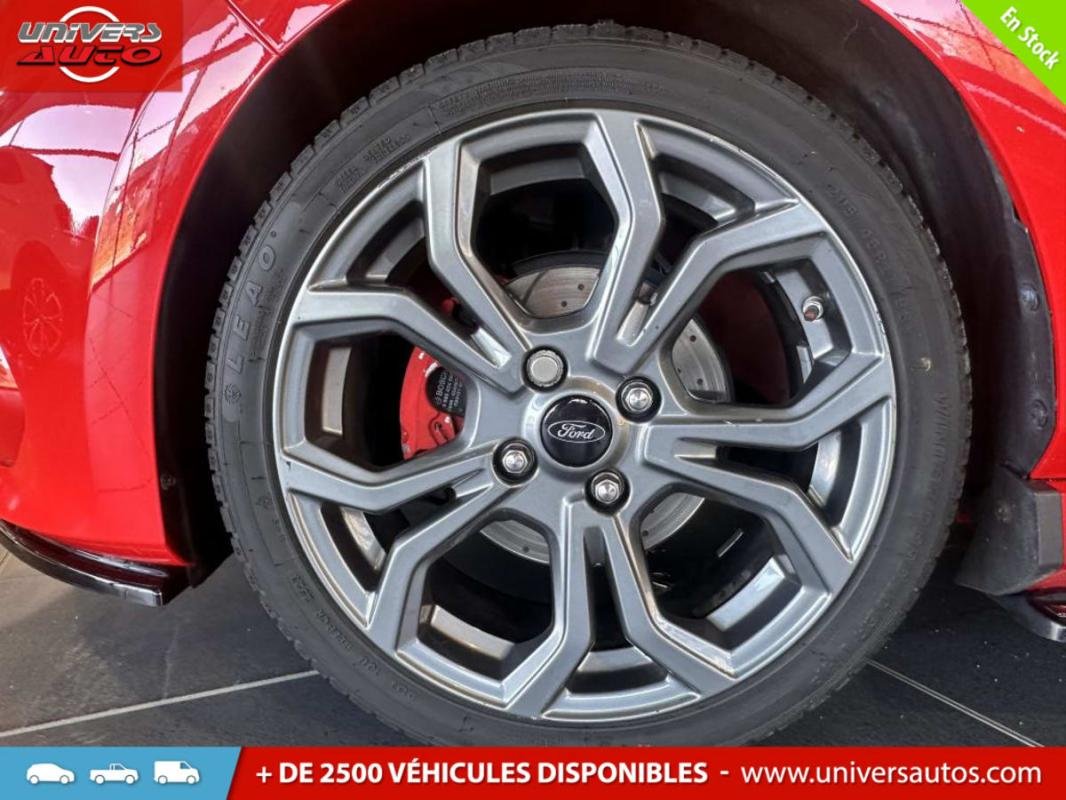 Ford Fiesta - Photo 24