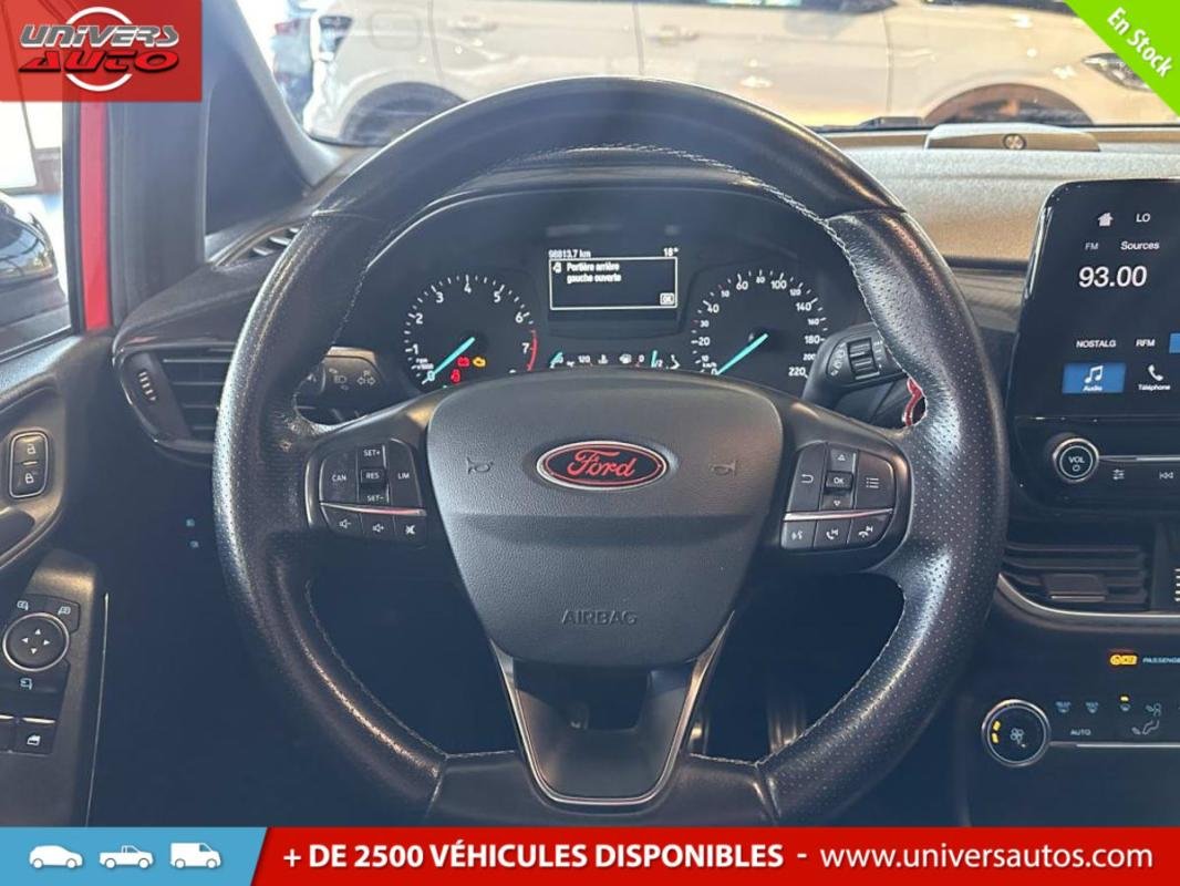 Ford Fiesta - Photo 8