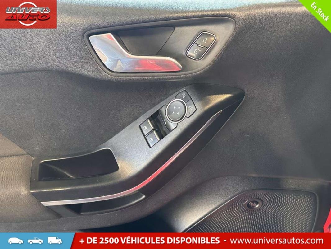 Ford Fiesta - Photo 9