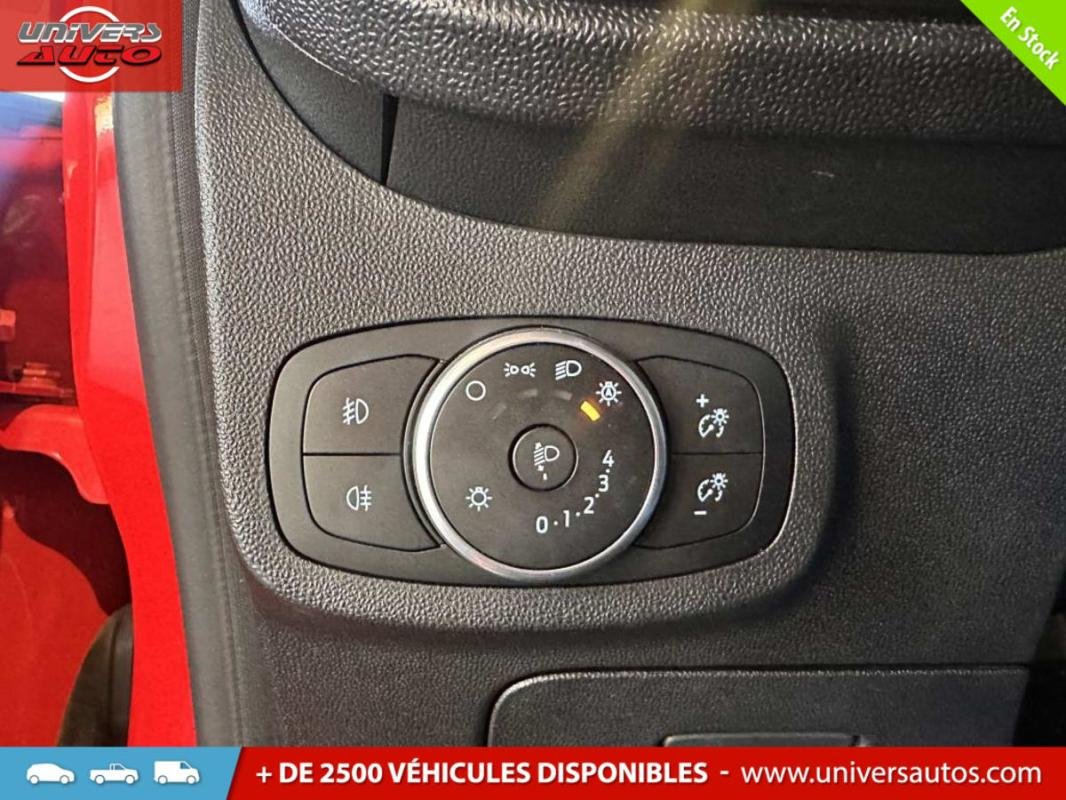 Ford Fiesta - Photo 10