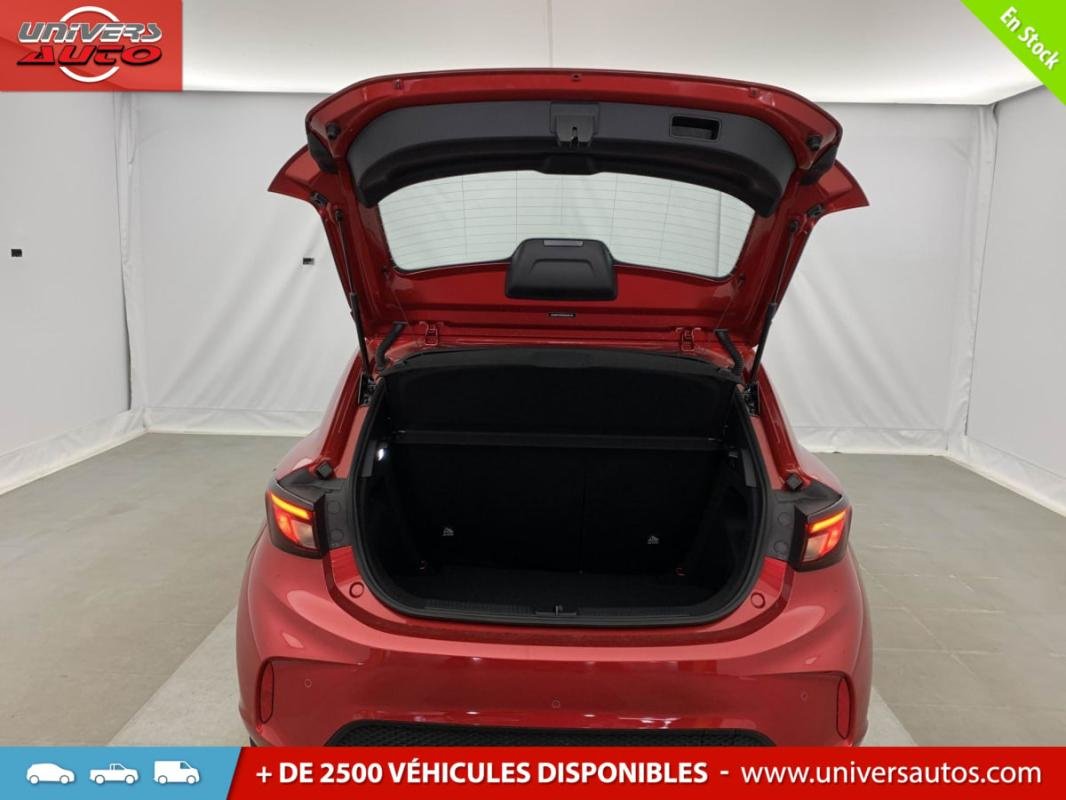 MG mg3 - Photo 12