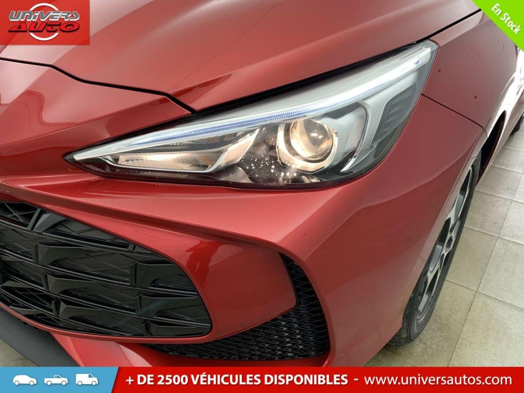 MG mg3 - Photo 13