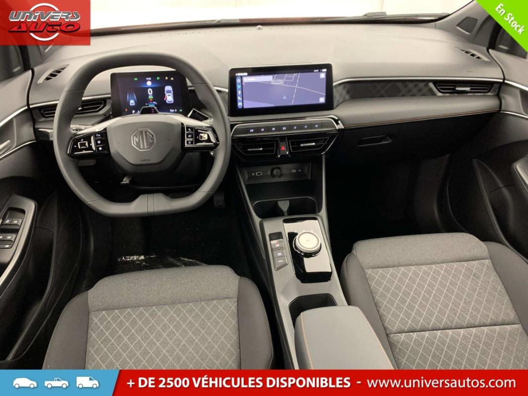 MG mg3 - Photo 14