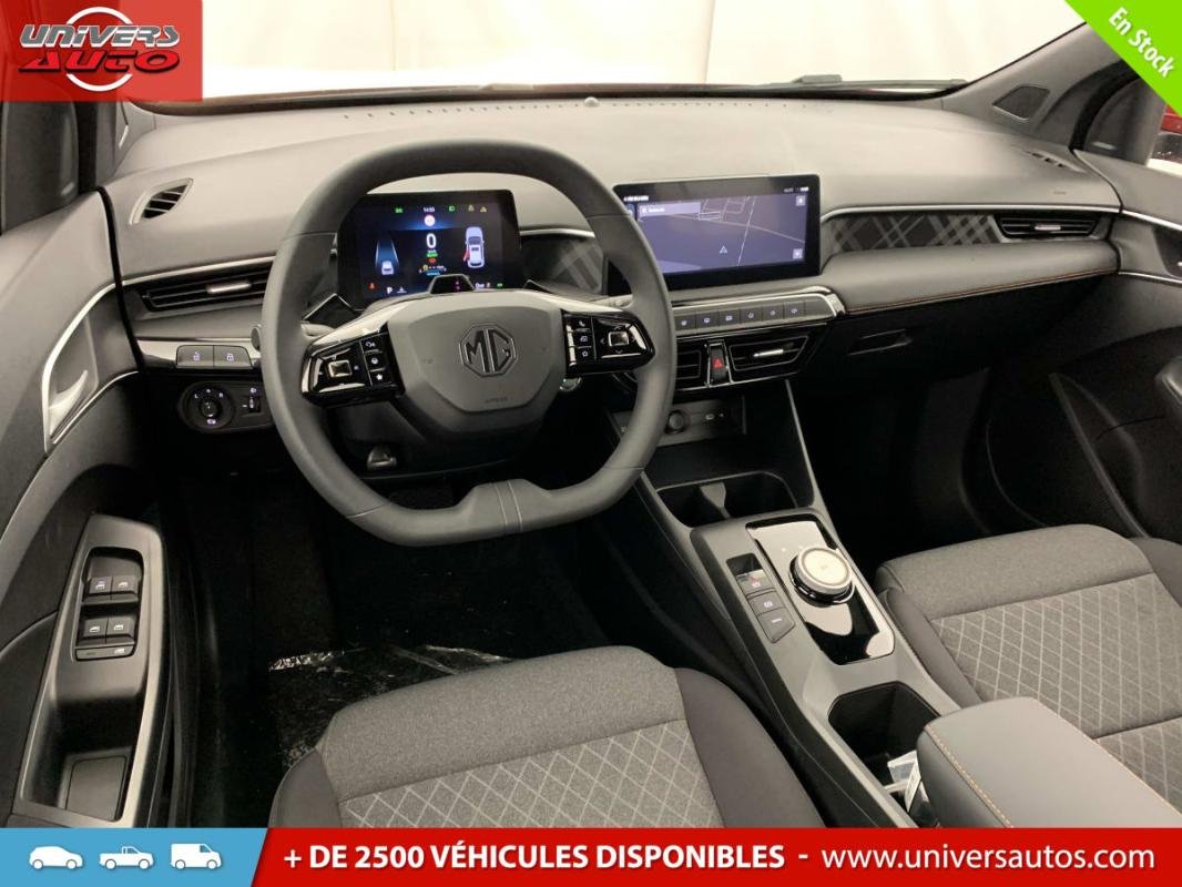 MG mg3 - Photo 15