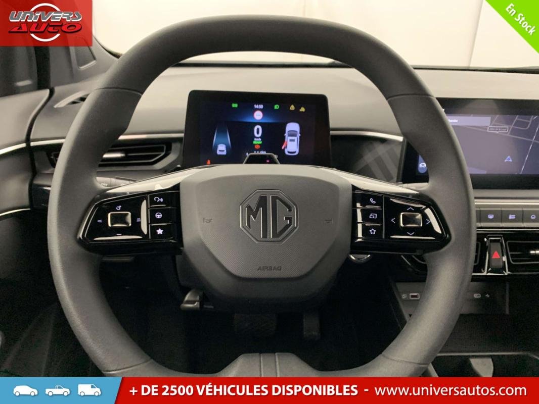 MG mg3 - Photo 16
