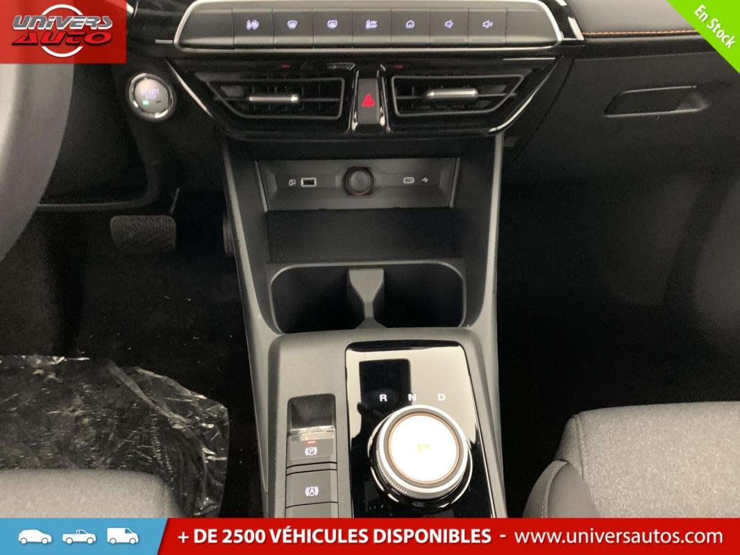 MG mg3 - Photo 19