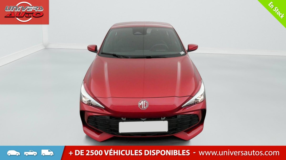 MG mg3 - Photo 2