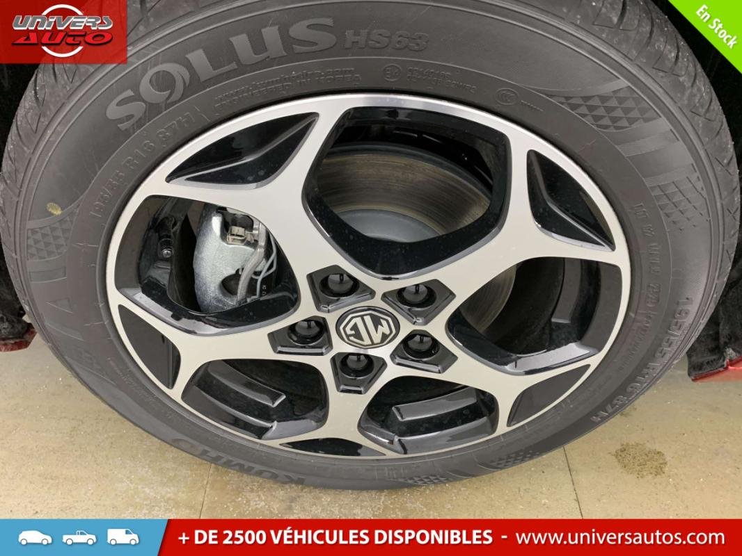 MG mg3 - Photo 23