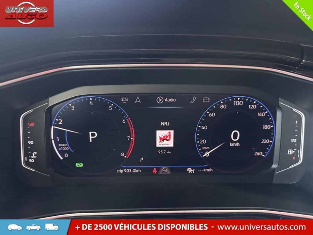 Volkswagen T-Cross - Photo 13