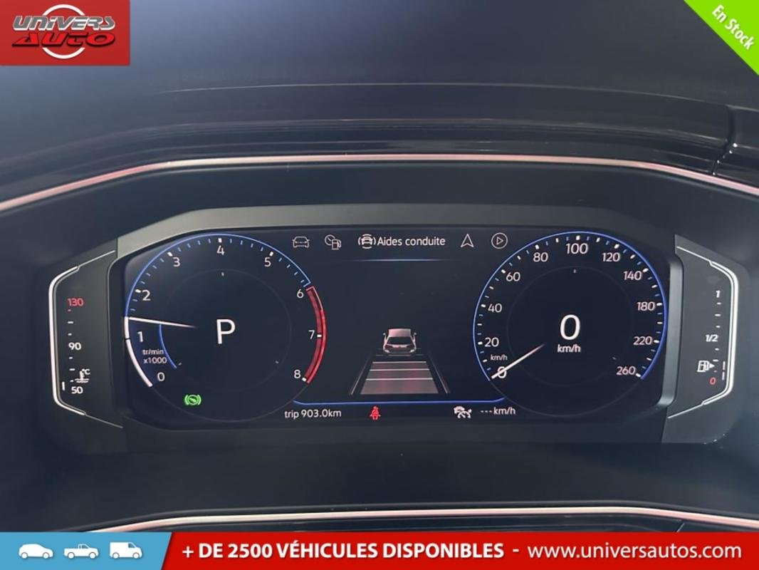 Volkswagen T-Cross - Photo 14