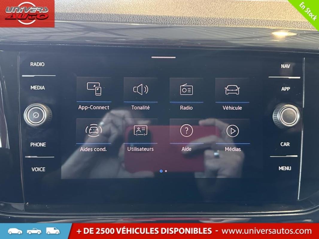 Volkswagen T-Cross - Photo 15
