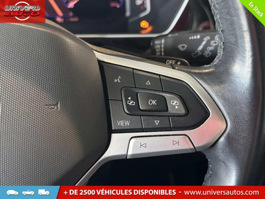 Volkswagen T-Cross - Photo 16