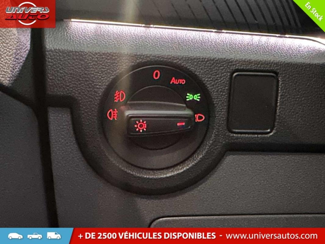 Volkswagen T-Cross - Photo 18