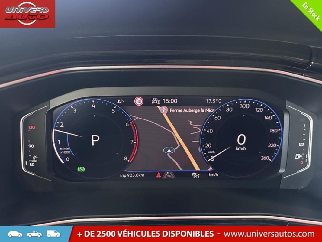 Volkswagen T-Cross - Photo 19
