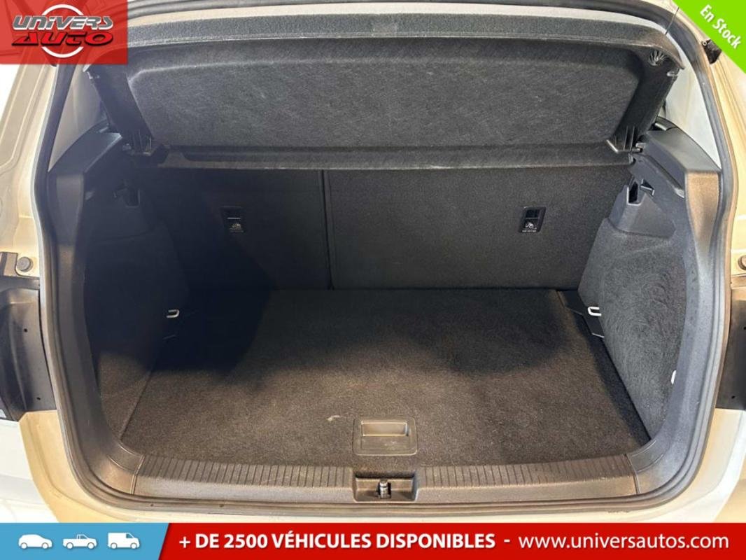 Volkswagen T-Cross - Photo 22