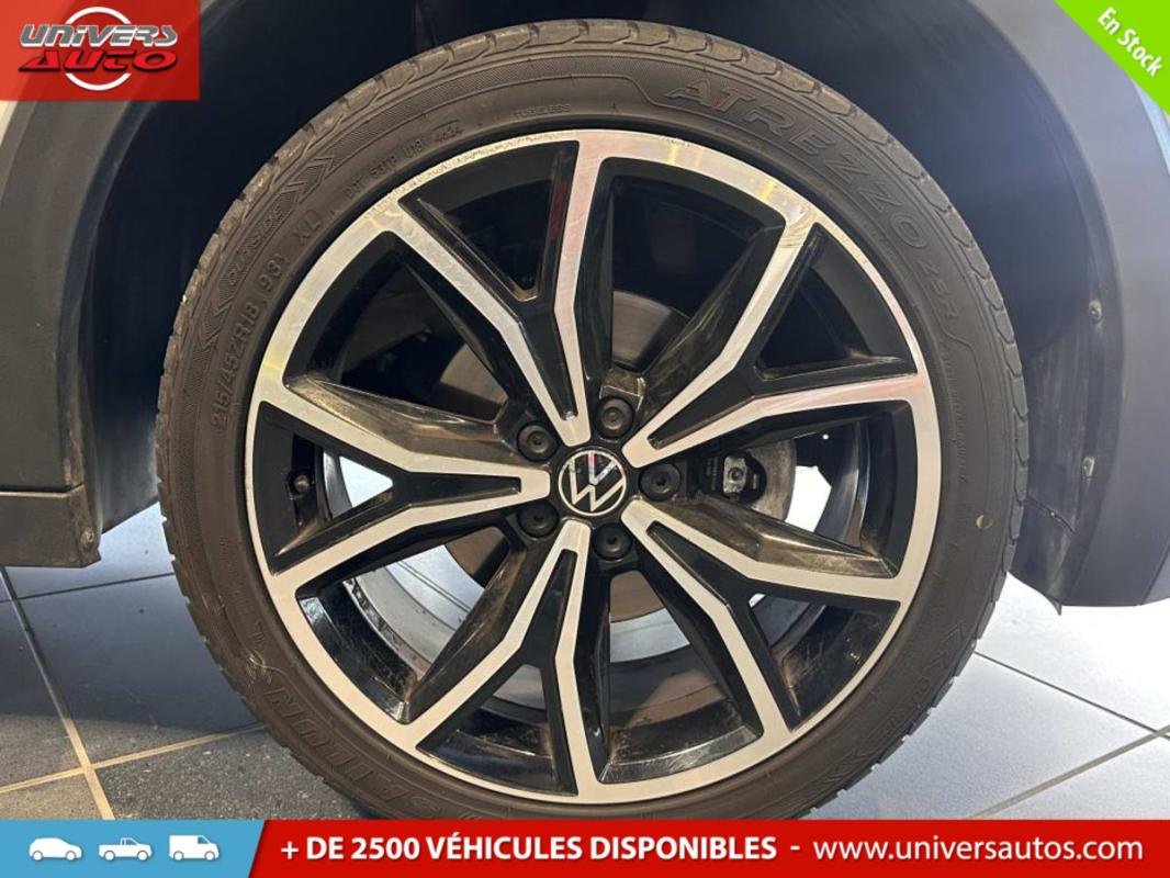 Volkswagen T-Cross - Photo 24